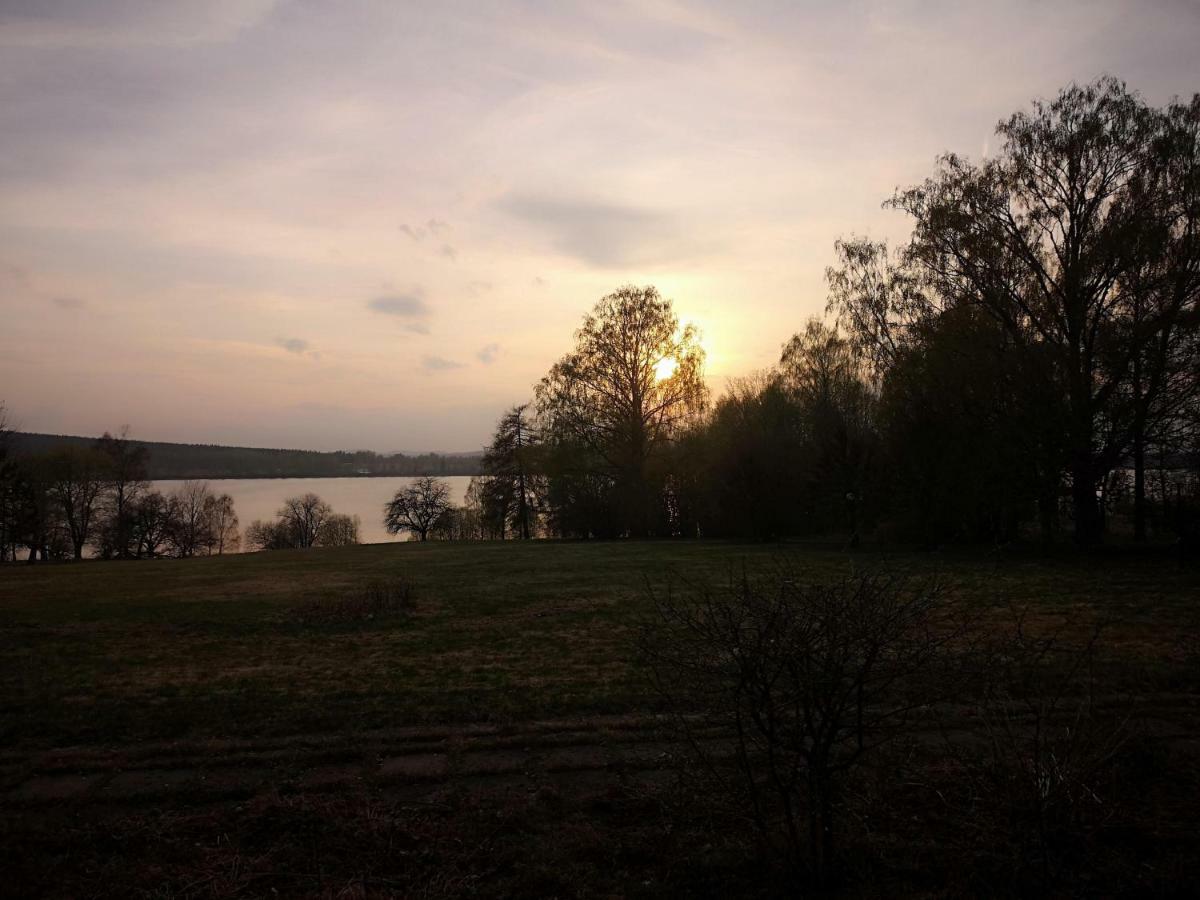 Risberg Herrgard Hagfors Exterior photo