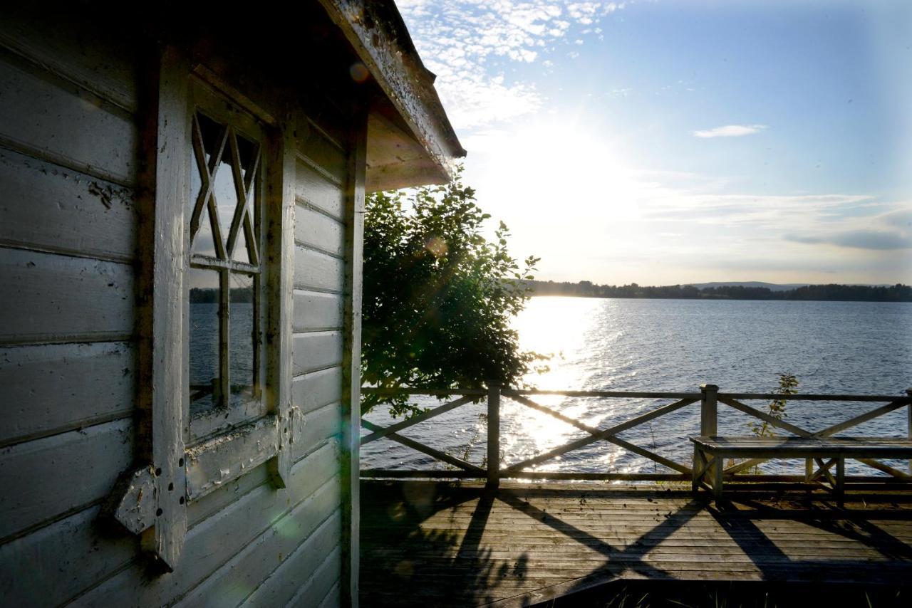 Risberg Herrgard Hagfors Exterior photo